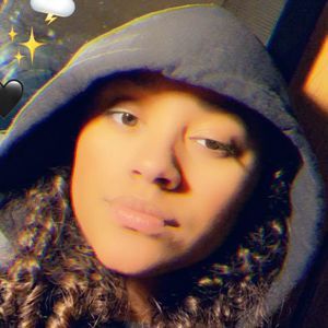 Meet your Posher, Sharlene